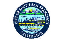 Link to City of South San Francisco Homepage